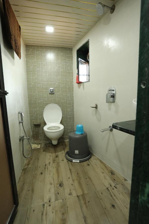 מומביי Mango Marol Dormitory מראה חיצוני תמונה